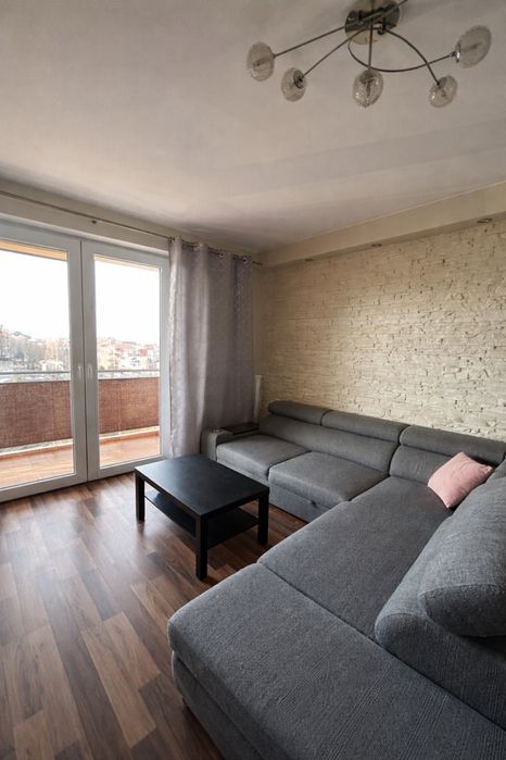 Mieszkanie na wynajem Mroza 19