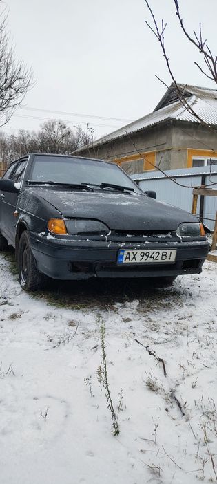 Продам недорого ваз