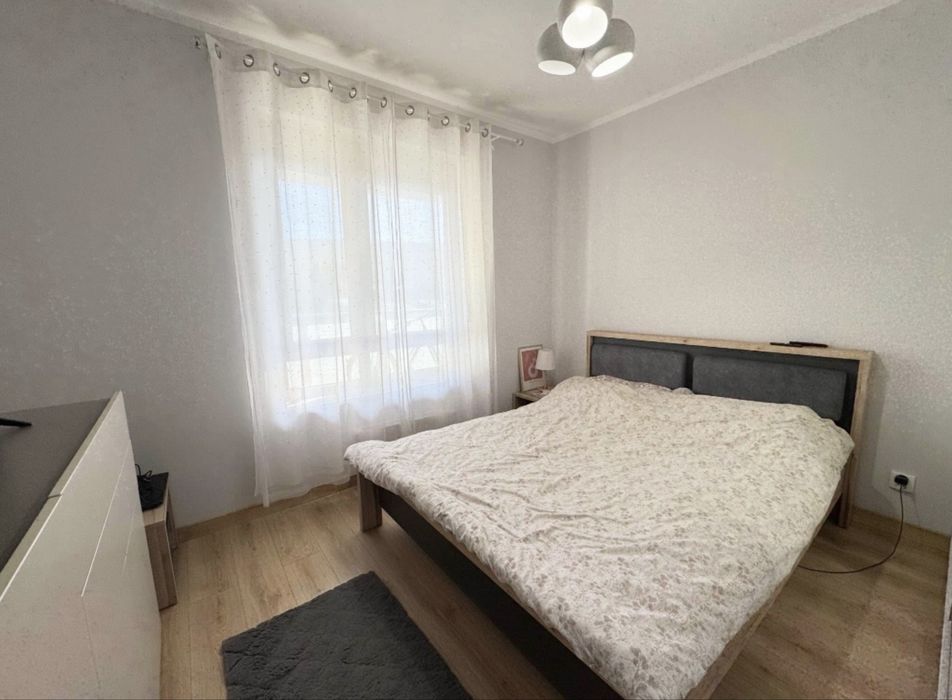 Mieszkanie – Toruń - Widok 5