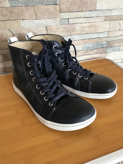 Черевики кросівки Birkenstock Bartlett