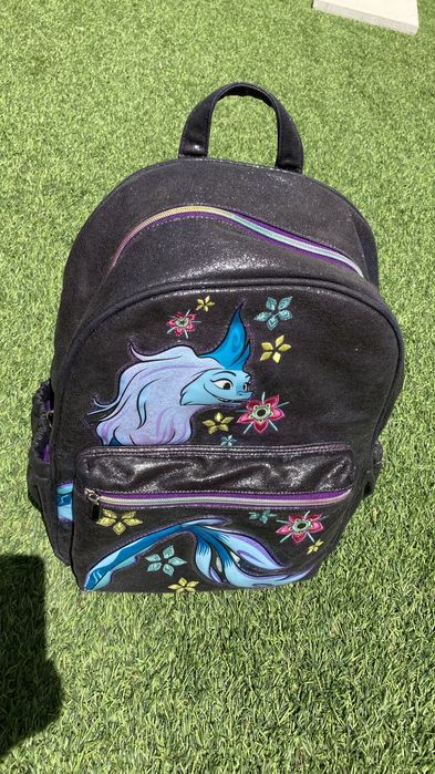 Mochila DISNEY Raya
