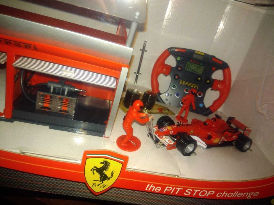 Ferrari Telecomandado