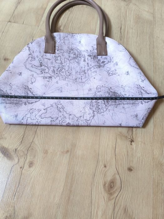 Torebka shopper Avon średnia