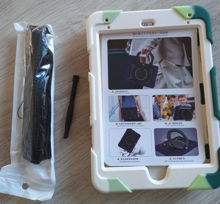 Etui case obudowa do tablet iPad Mini 4 Mini 5
