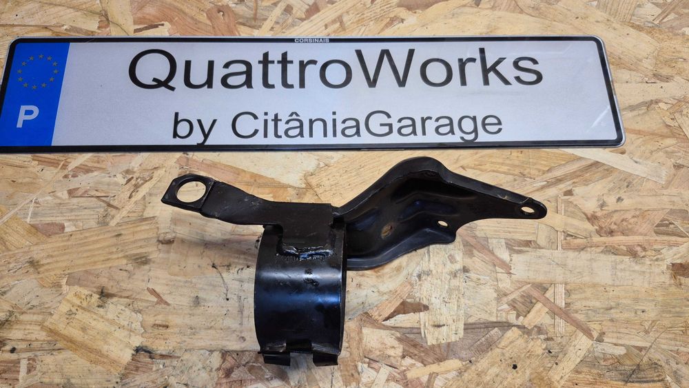 AUDI A4 B5/PASSAT B5 ETC - Suporte Filtro Gasóleo Ref: 8D0,127224D