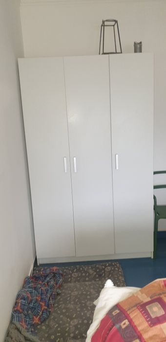 Guarda Fato Roupeiro