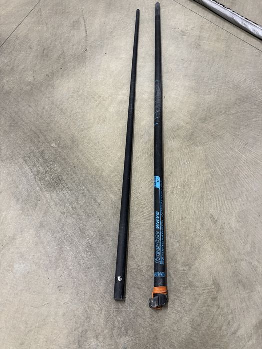 Material de windsurf Completo Freeride