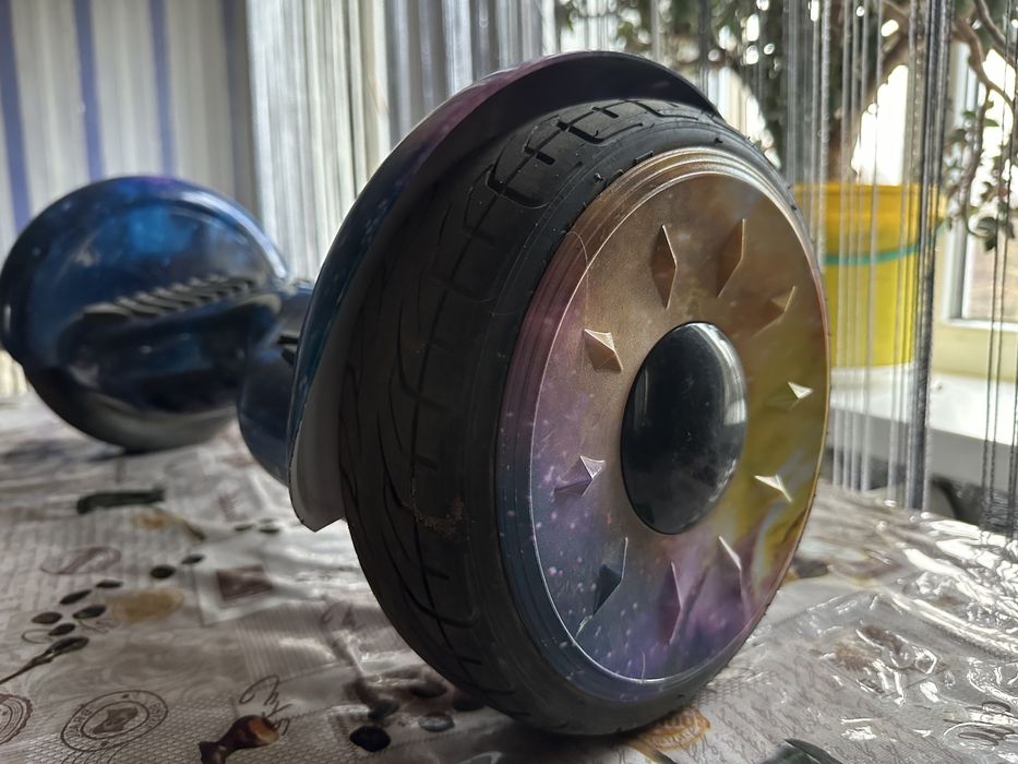 Героборд у гарному стані