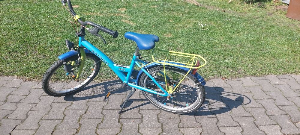 Sprzedam rower dziecięcy Batavus