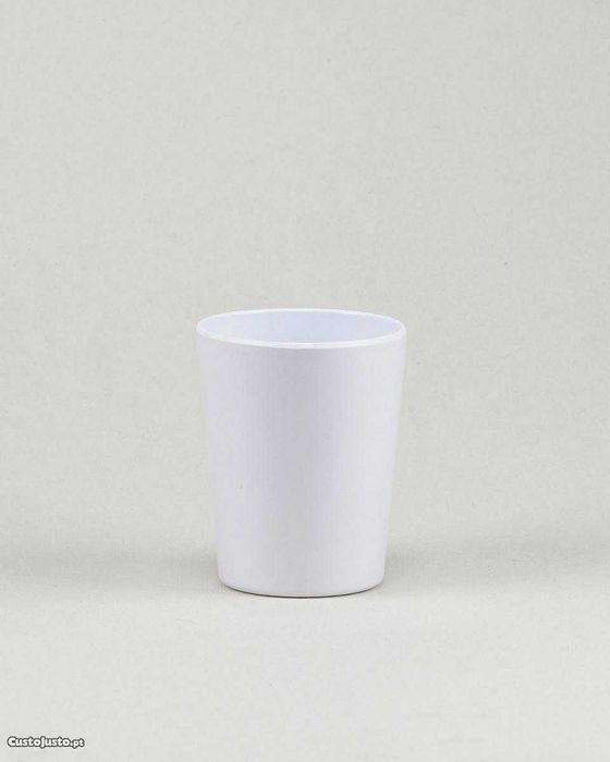 Copos melamina Faplana novos