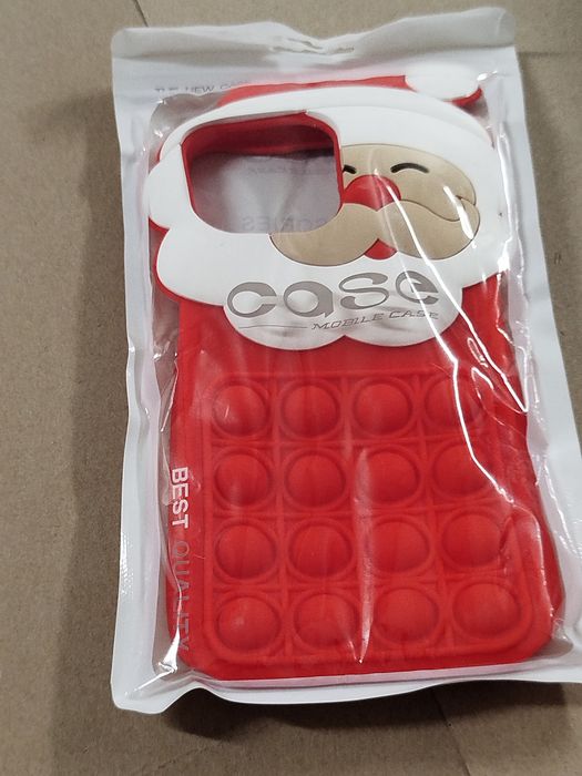 Etui do iPhone 13 Pro Max (B4)