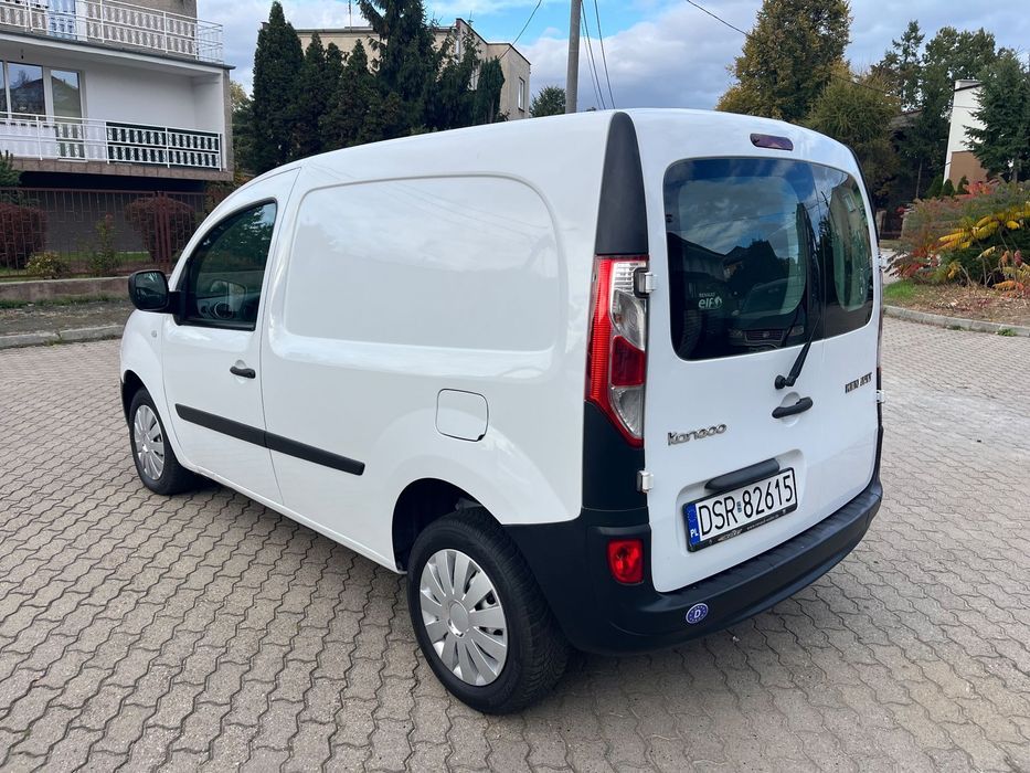 Renault Kamgoo  2018 !! Klima !!