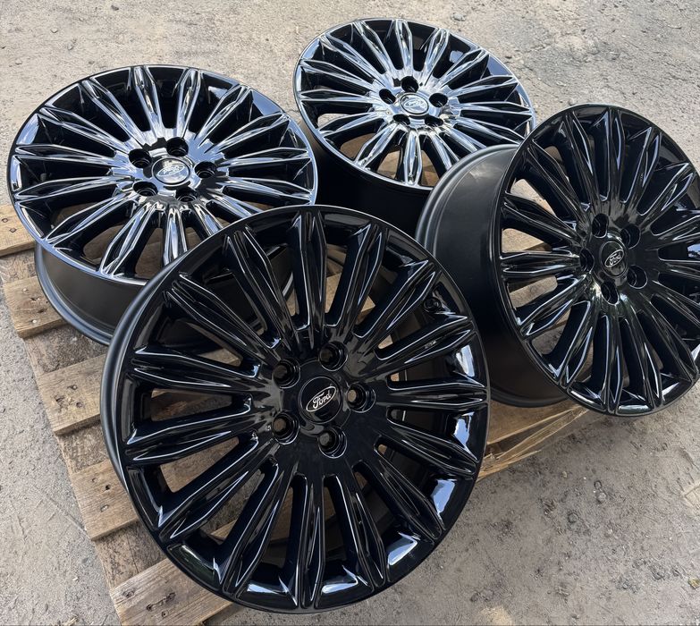 Ford R17 диски оригінальні