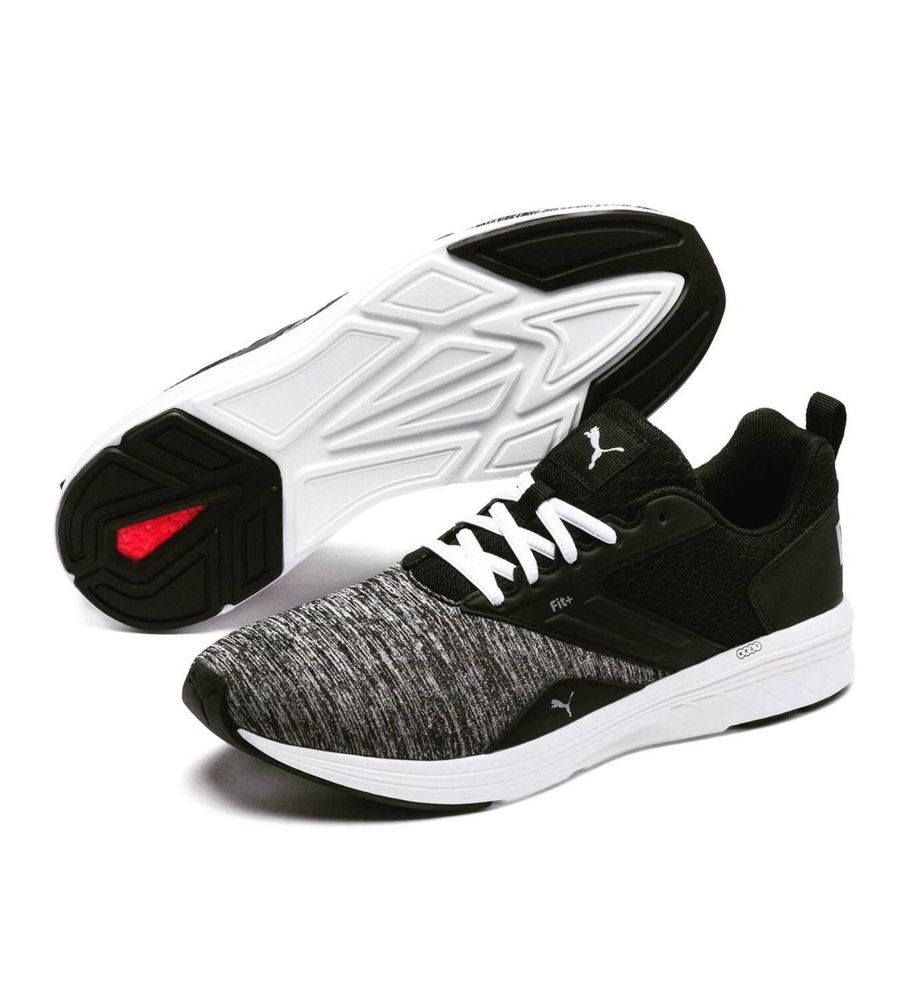 Puma nrgy comet clearance infantil