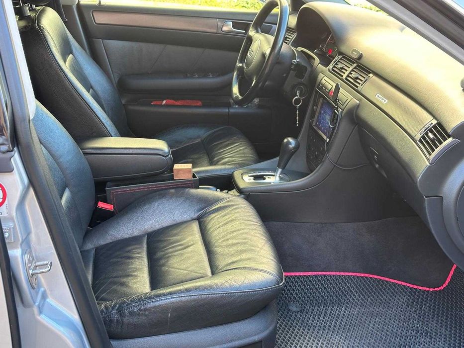 Продам Audi A6 2004р. #72835