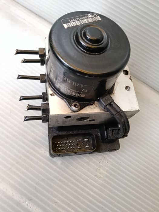 Módulo / Bomba de ABS - Audi A3 8L / VW Golf 4 - 1j0