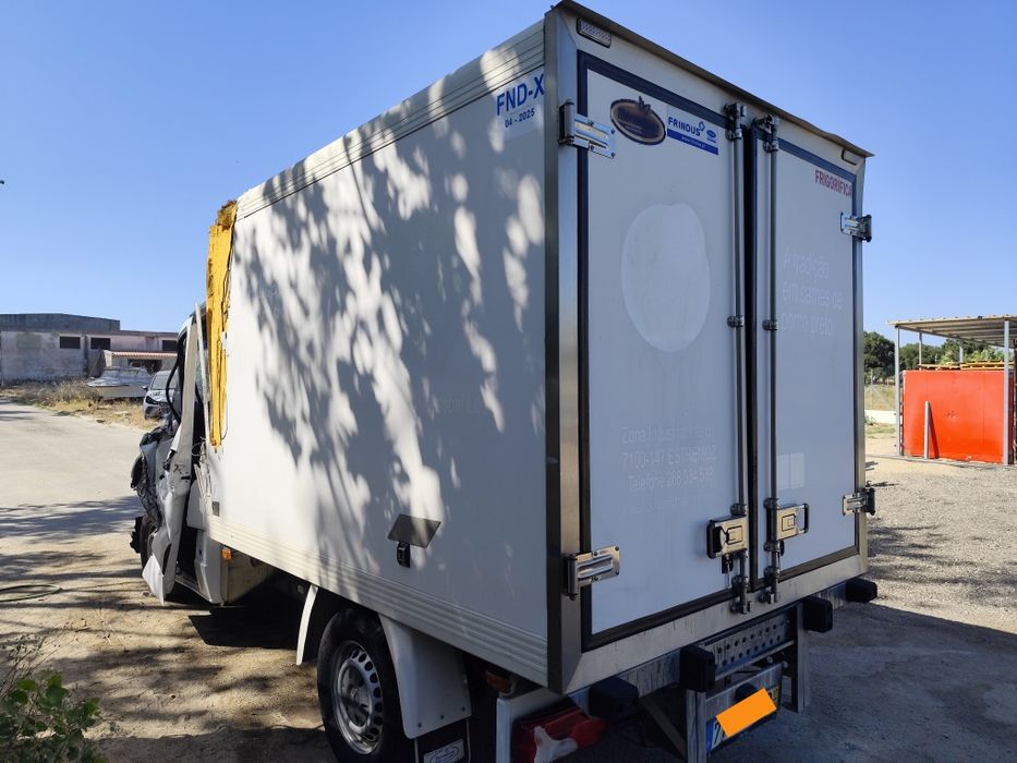 Mercedes Sprinter 314 CDI 2017