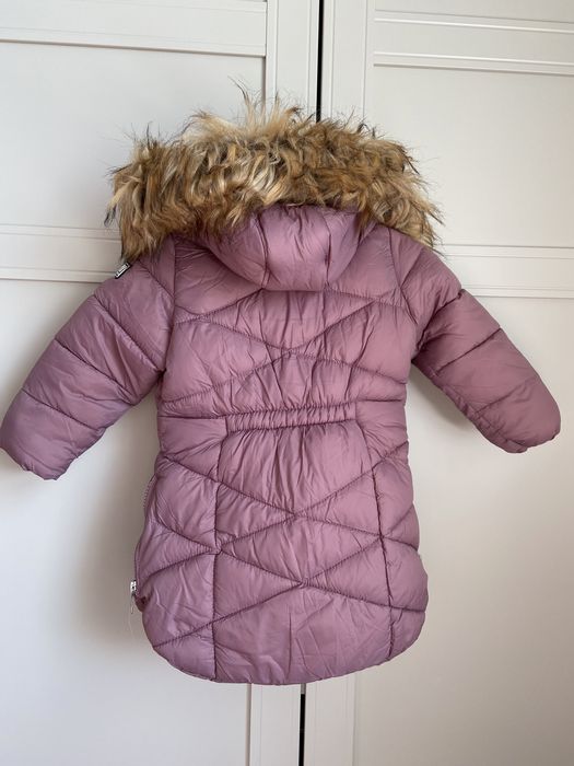 Kurtka DKNY Jeans nowa r.2T (92-98)