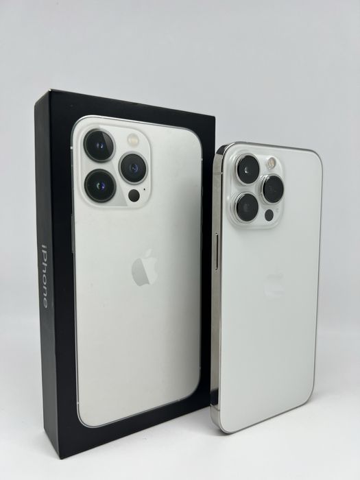 Apple iPhone 13 Pro 128GB Kolor: Sierra Blue |Gwarancja12M|Sklep|Raty|