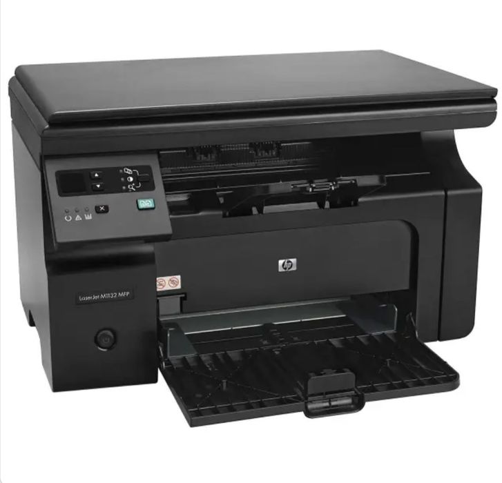 Принтер МФУ НР LaserJet Pro M1132MFP
