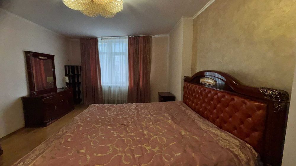 Продаж, 3 кімнатна квартира , ЖК Адмірал,