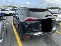 Peugeot  e2008  eletrico Ano 2022