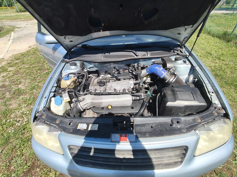 Sprzedam audi A3 8l