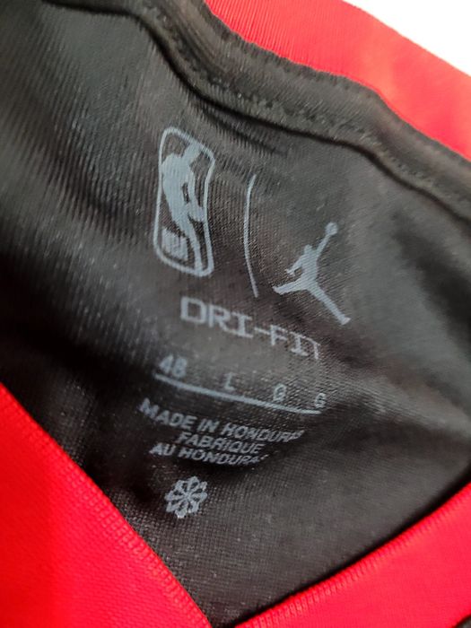 Футболка майка NIKE JORDAN нова original