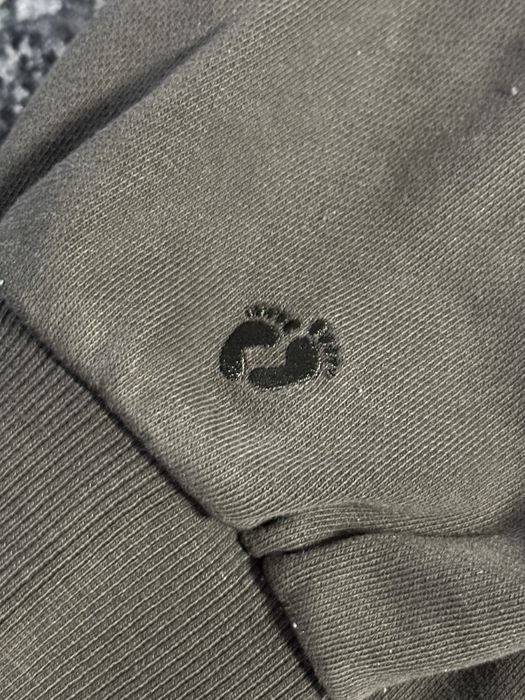 Stone Island hoodie M-L