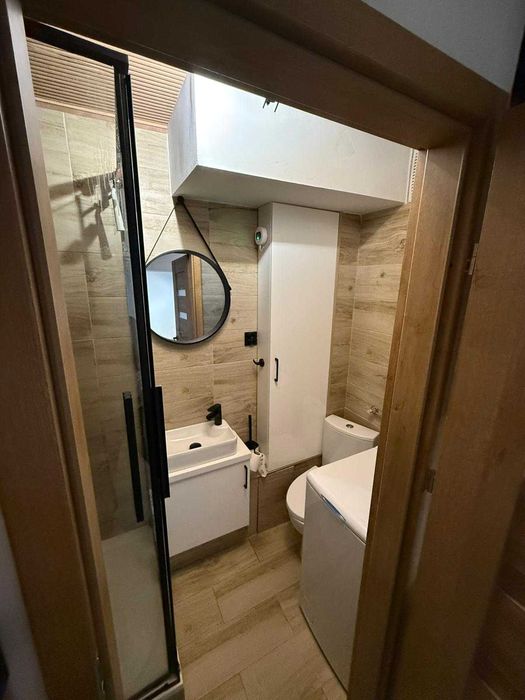 wynajem kawalerka 22m., Szpitalna 8. Rezerwacja.