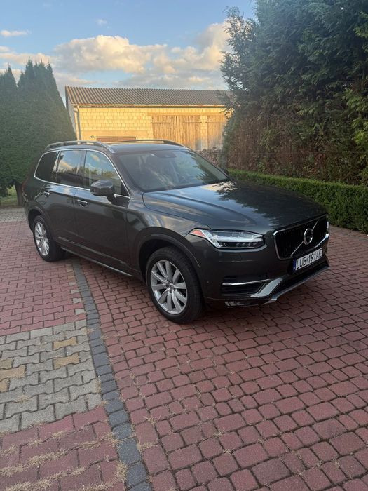 Volvo XC 90