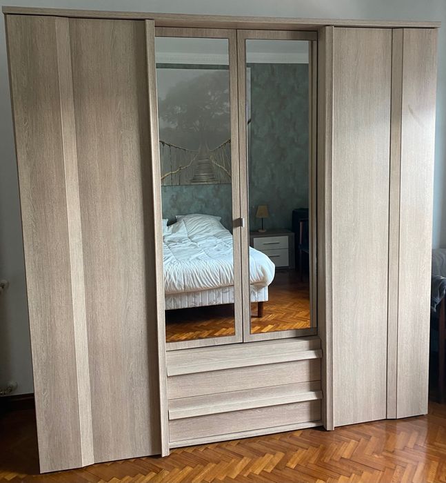 Conjunto de quarto