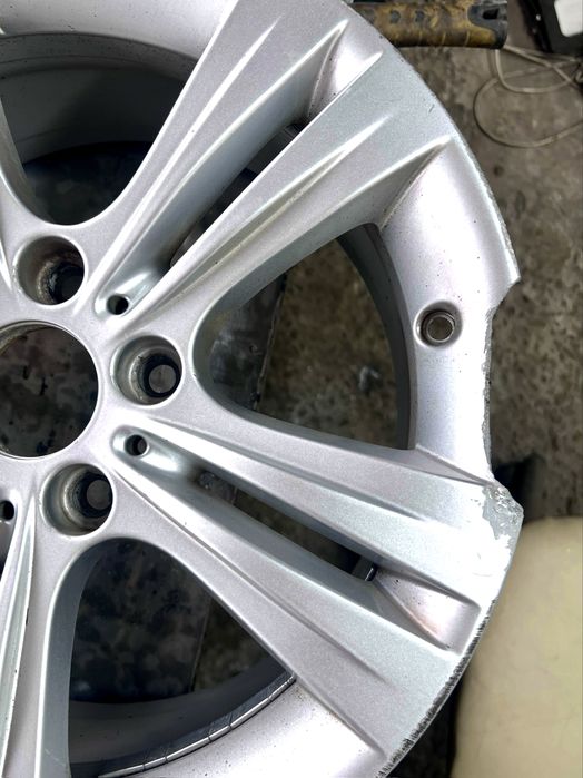 Сварка Аллюминия(Аргон,Полуавтомат,Ручная)