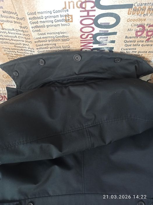 Чоловіча куртка  Astoni.