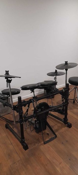 Aulas de Bateria particulares