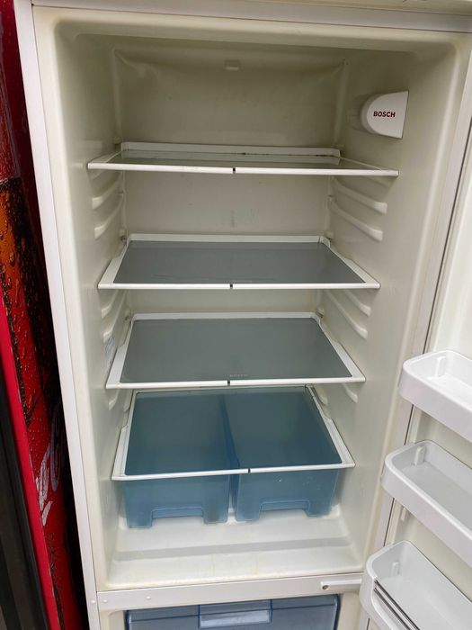 Półki do lodówki Bosch KGV36610/ 02