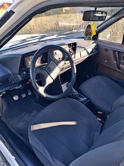 volkswagen passat b2