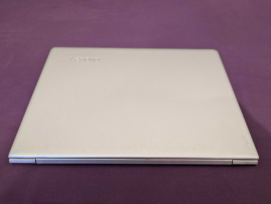 Ультрабук Lenovo IdeaPad 710S-13ISK, Core i5-6200U/8GB RAM/256GB SSD