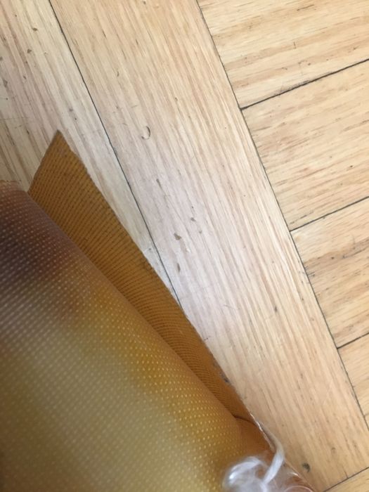 Ллакоткань, стеклолакоткань, стеклолента, каптон пленка СССР