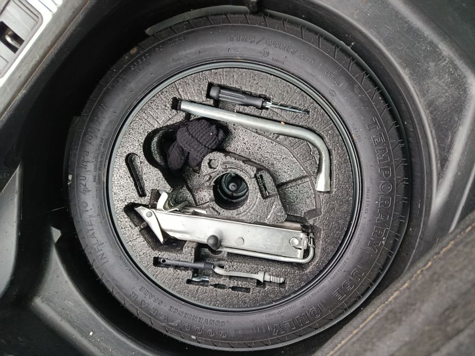 Audi A4 B6 1.9 TDI para peças...