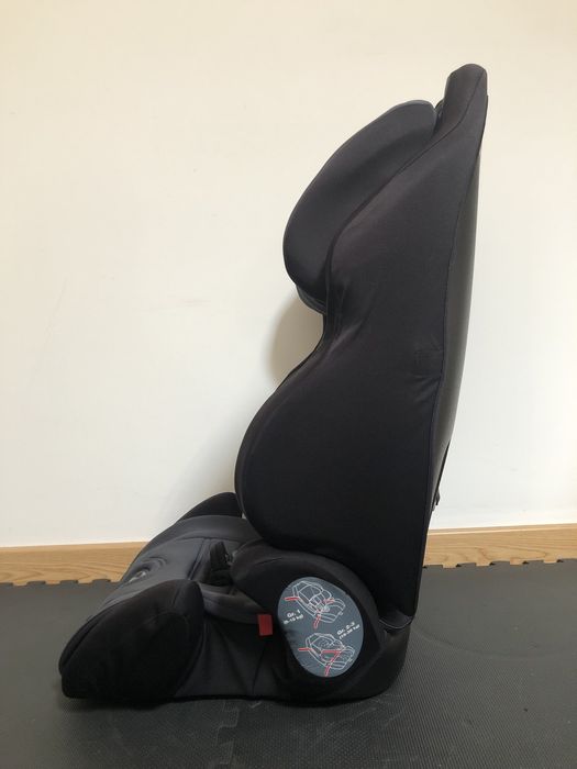 Cadeira Auto Chicco Neptune + Oferta resguardo