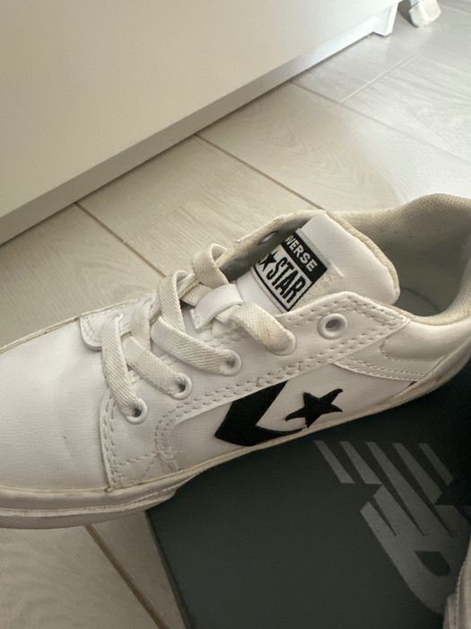 Ténis converse all star