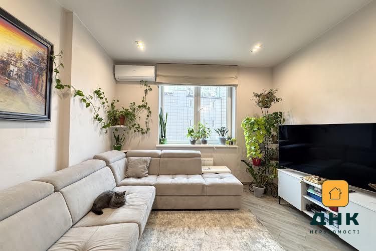 3-кімнатна квартира за адресою Куликове поле пл. (площа 102 м²) - Atlanta.ua - фото 3