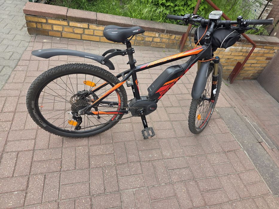 Scott E-Aspect 710