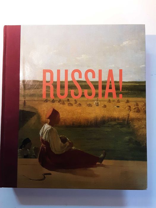 Arte do Século XX (e não só) Paris Rússia Espanha
