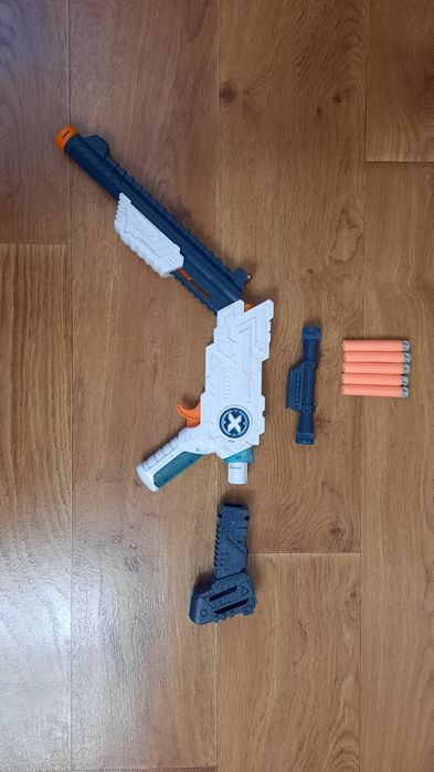 Бластери, патрони до них.Продаю як комплект так і окремо