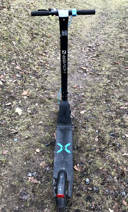 Продаю Електросамокат