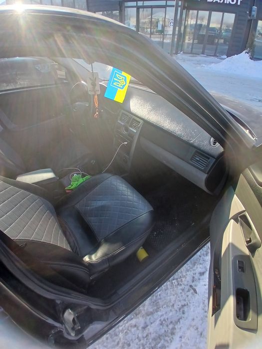 Ваз 2170 продам 2008 року