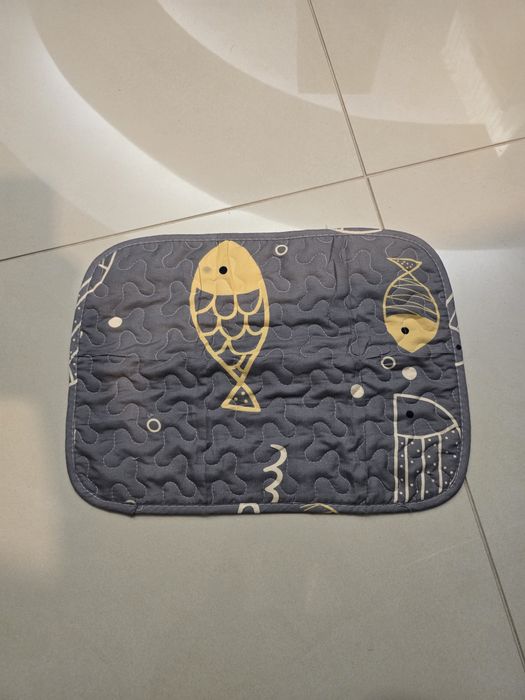 Mata dla kota podkładka