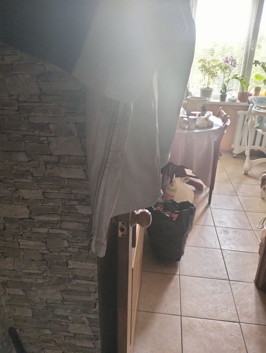 Продам шкіряну футболку